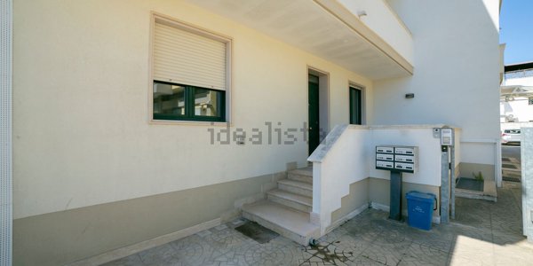 appartamento in vendita a Nardò