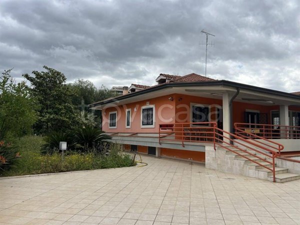 casa indipendente in vendita a Nardò in zona Santa Caterina