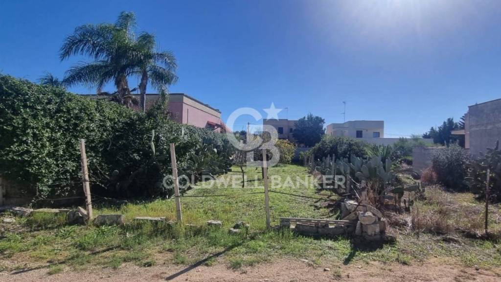terreno agricolo in vendita a Nardò in zona Santa Maria al Bagno