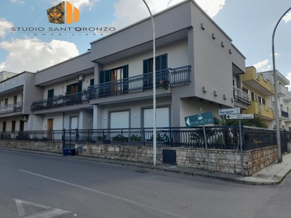 appartamento in vendita a Nardò