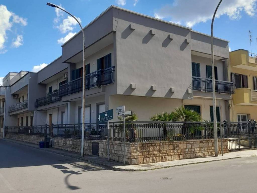 appartamento in vendita a Nardò