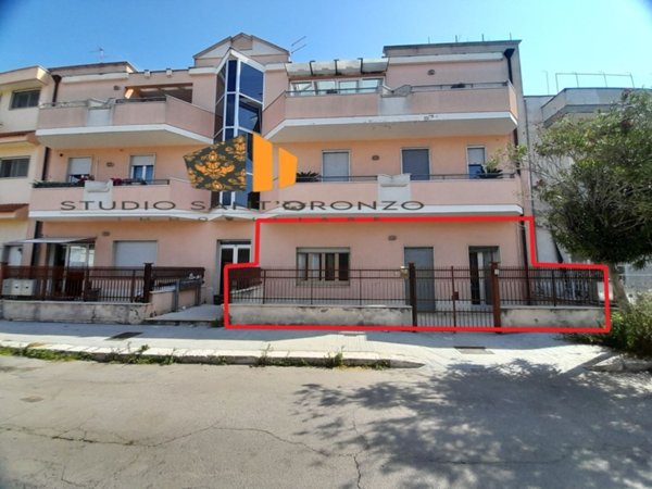 appartamento in vendita a Nardò