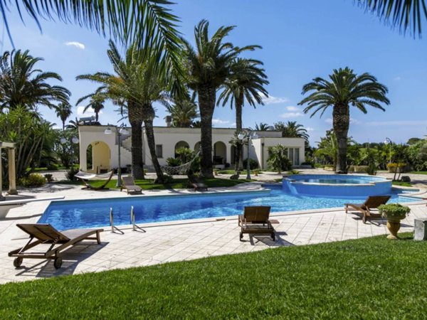 casa indipendente in vendita a Nardò