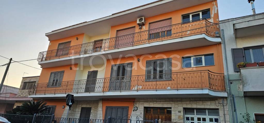 appartamento in vendita a Nardò