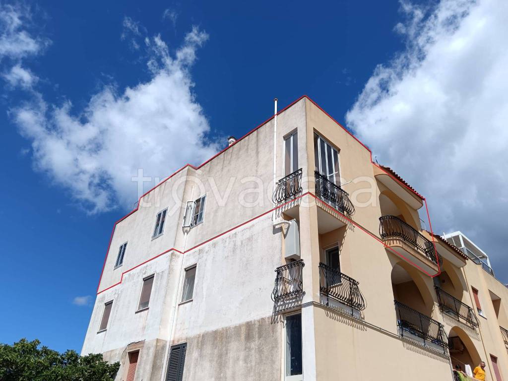 appartamento in vendita a Nardò