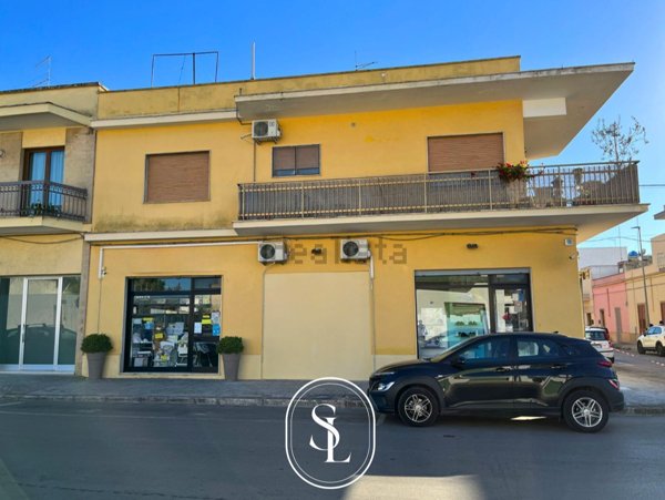 locale commerciale in vendita a Nardò