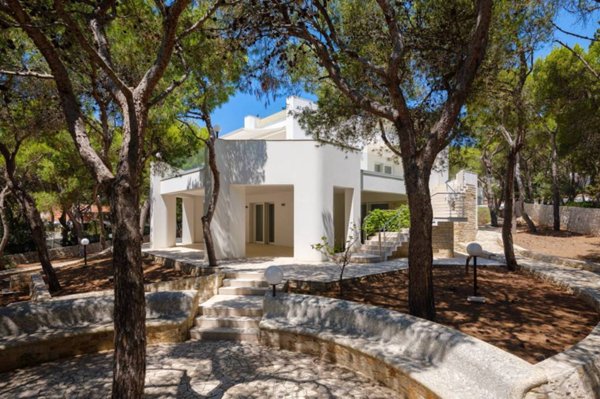 casa indipendente in vendita a Nardò in zona Santa Caterina