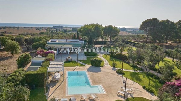 casa indipendente in vendita a Nardò in zona Sant'Isidoro