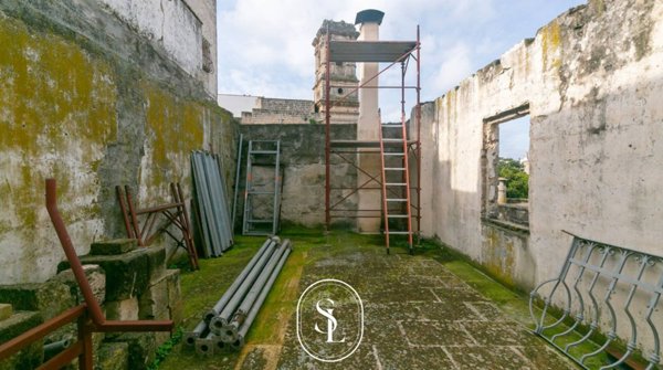 casa indipendente in vendita a Nardò