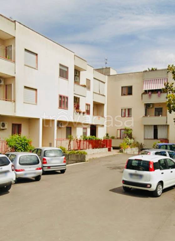 appartamento in vendita a Nardò