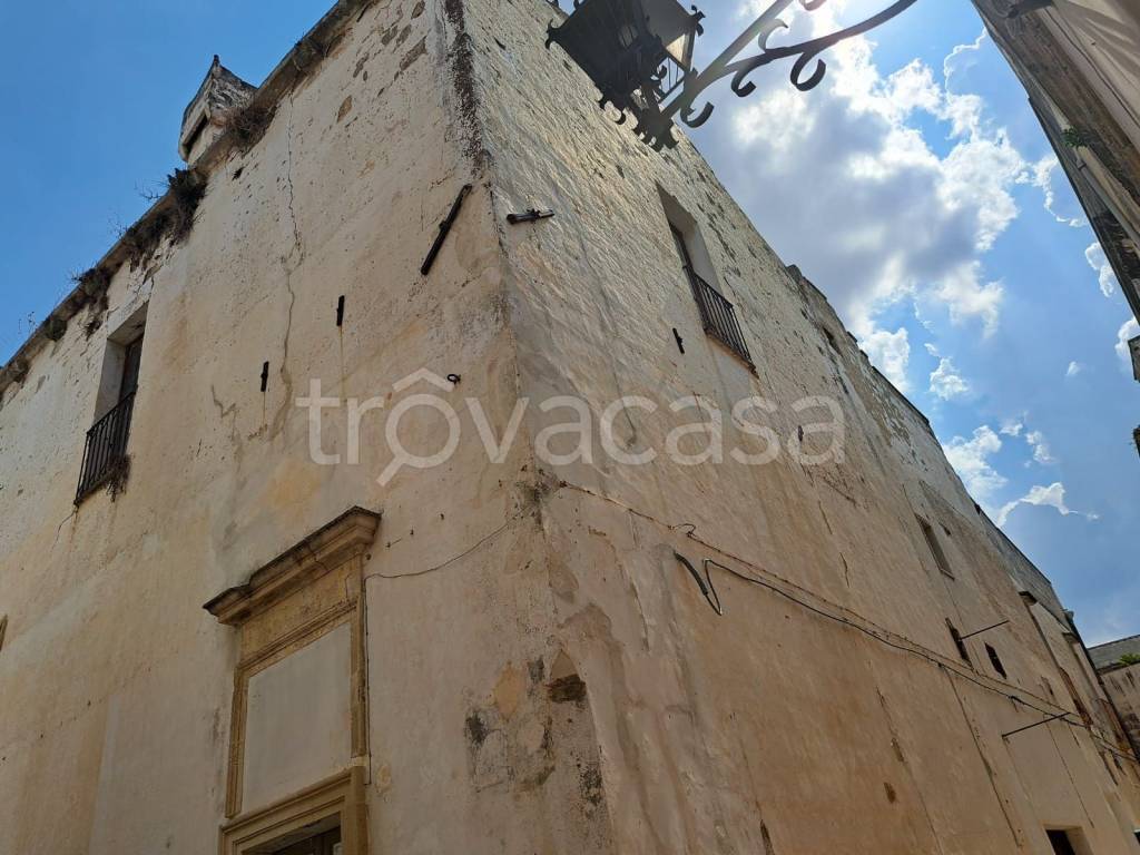 appartamento in vendita a Nardò