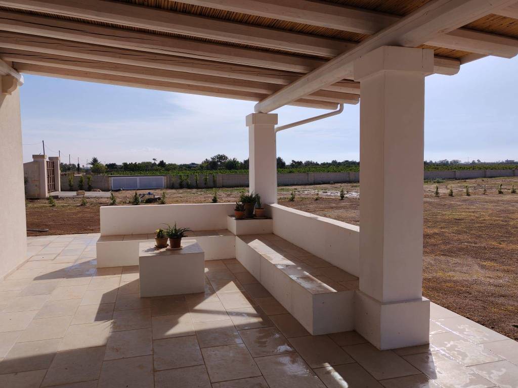 casa indipendente in vendita a Nardò