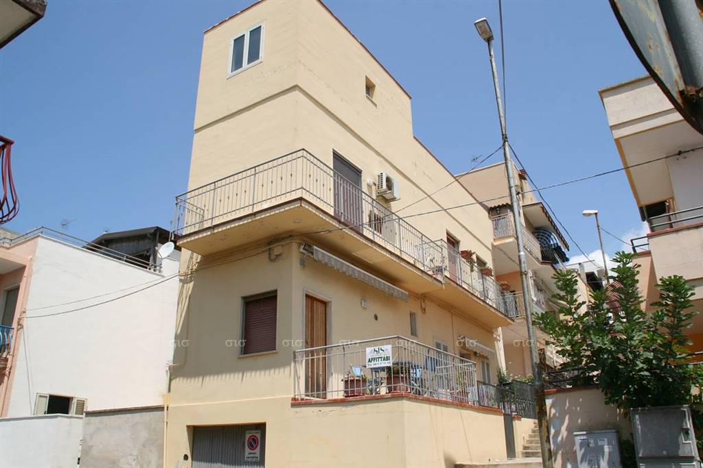 appartamento in vendita a Nardò in zona Santa Maria al Bagno