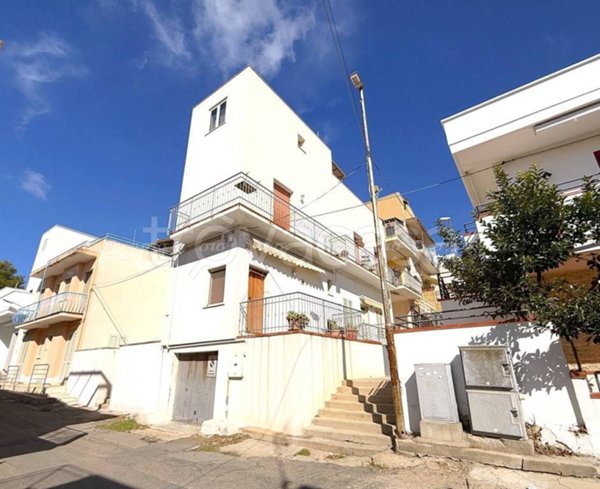 casa indipendente in vendita a Nardò in zona Santa Maria al Bagno
