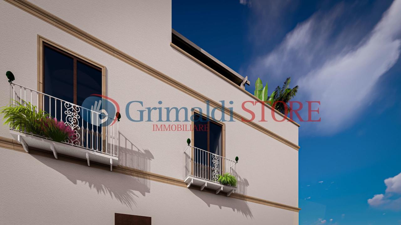 casa indipendente in vendita a Nardò