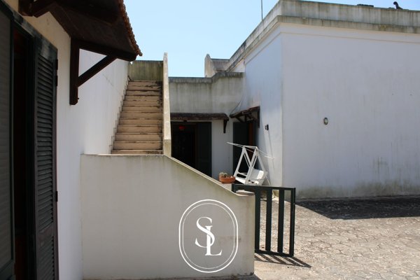 casa indipendente in vendita a Nardò in zona Sant'Isidoro