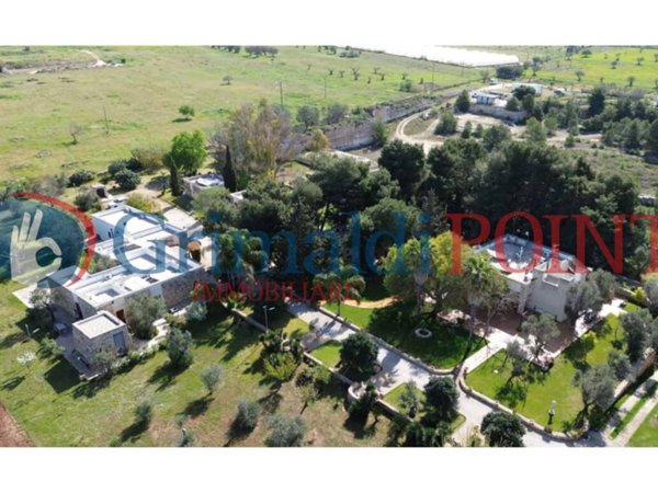 appartamento in vendita a Nardò in zona Sant'Isidoro