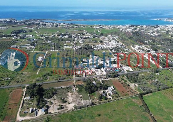 appartamento in vendita a Nardò in zona Sant'Isidoro