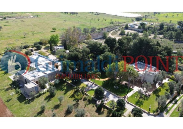 casa indipendente in vendita a Nardò