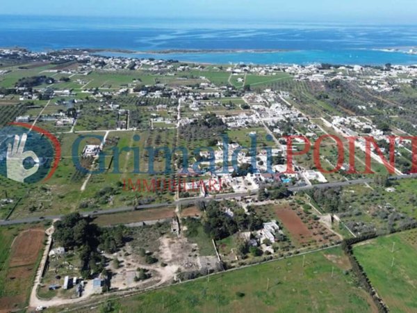 casa indipendente in vendita a Nardò