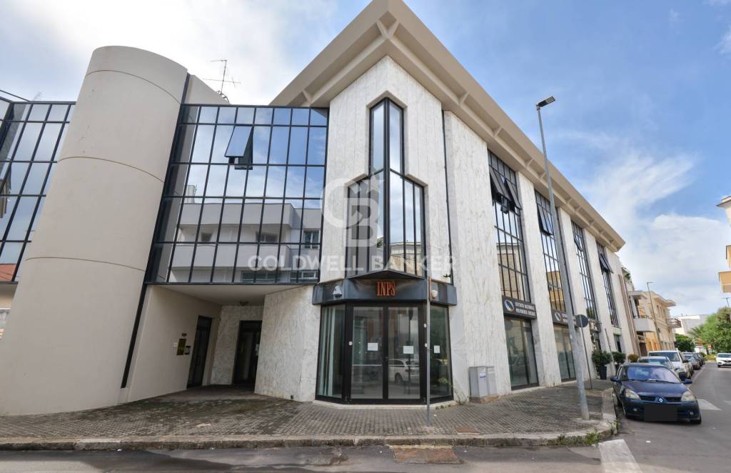 ufficio in vendita a Nardò