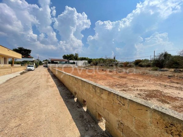 terreno agricolo in vendita a Nardò