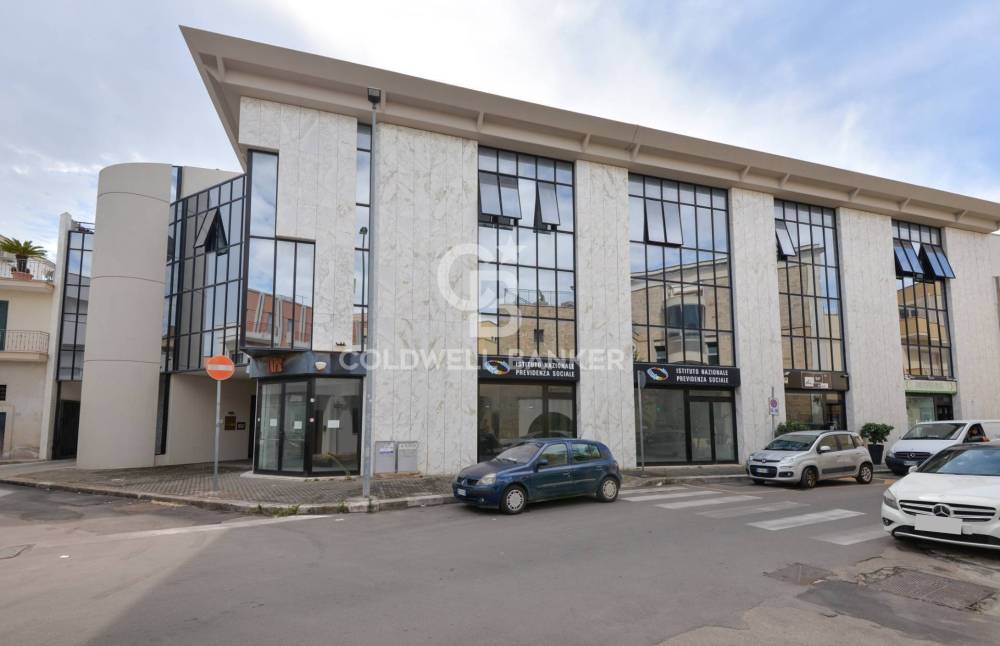 ufficio in vendita a Nardò