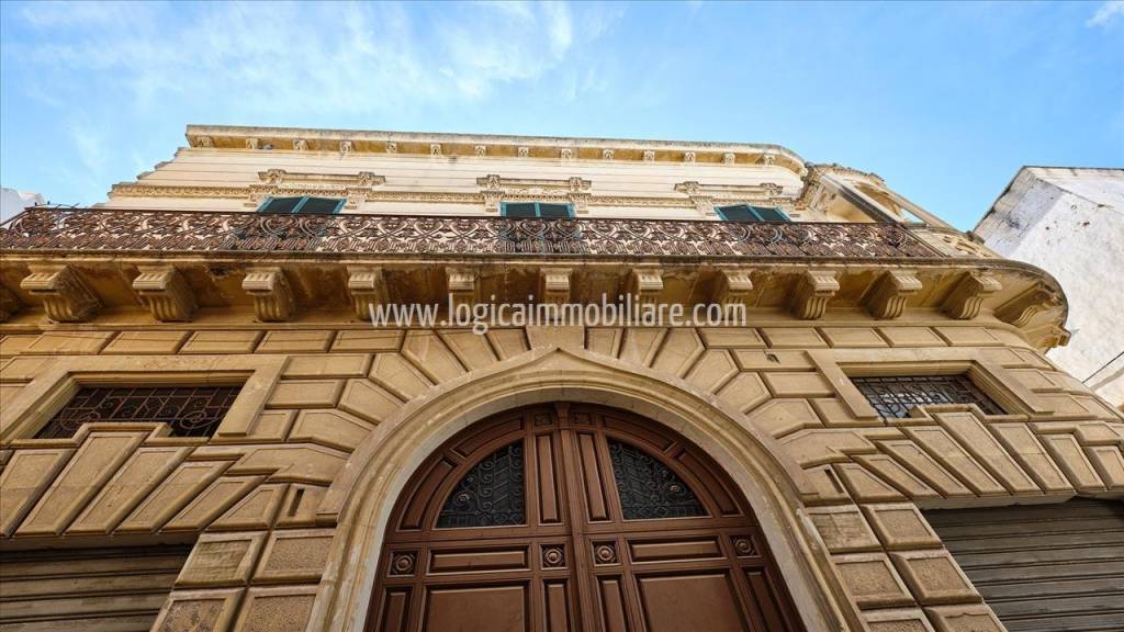casa indipendente in vendita a Nardò