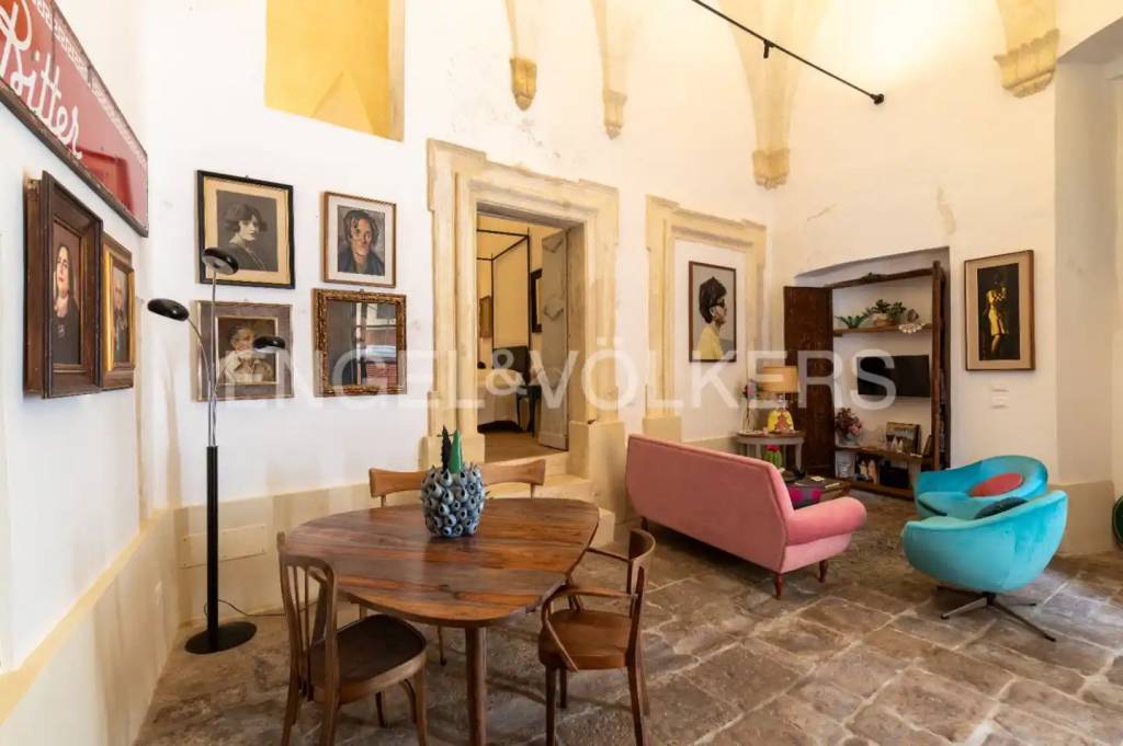 appartamento in vendita a Nardò