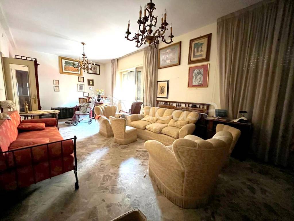 appartamento in vendita a Nardò