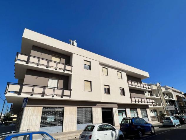 appartamento in vendita a Nardò in zona Pagani
