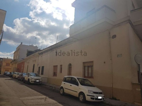 casa indipendente in vendita a Nardò