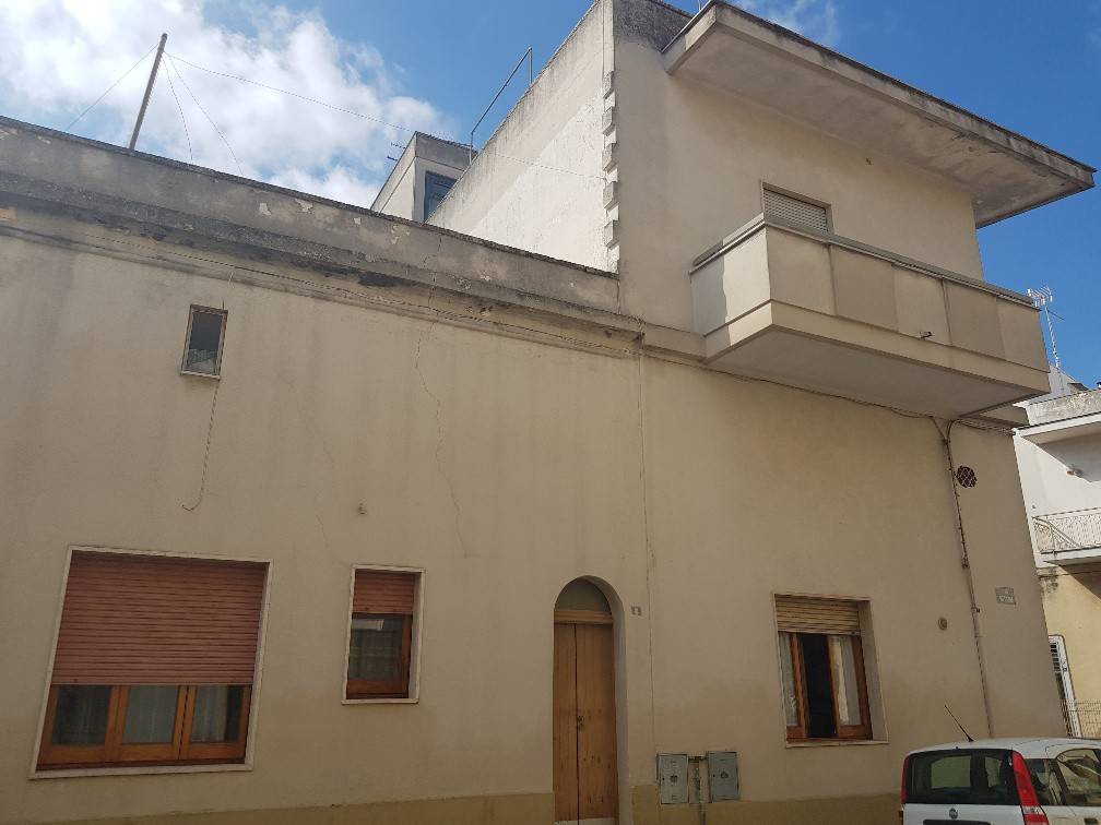 casa indipendente in vendita a Nardò