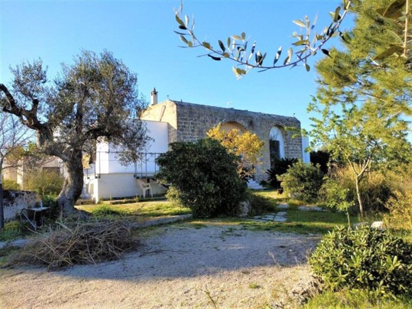 casa indipendente in vendita a Nardò in zona Pagani
