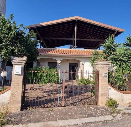 casa indipendente in vendita a Nardò in zona Pagani