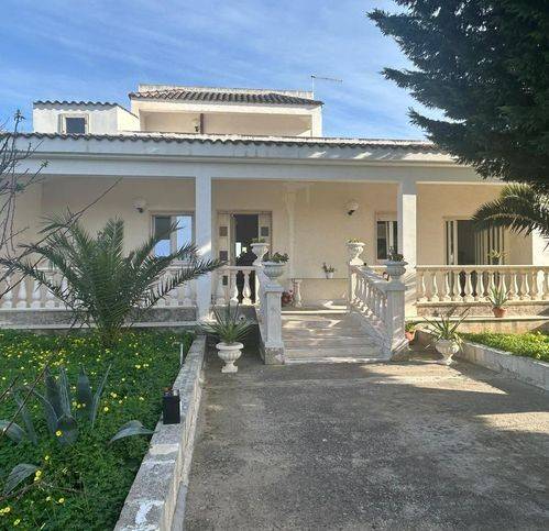 casa indipendente in vendita a Nardò in zona Pagani
