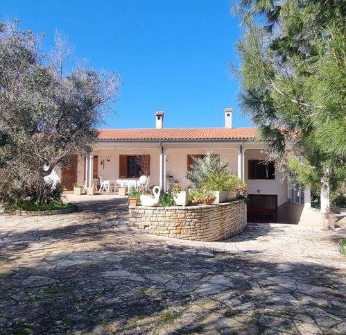 casa indipendente in vendita a Nardò