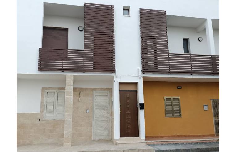 casa indipendente in vendita a Nardò in zona Santa Maria al Bagno