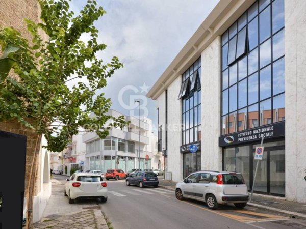 intera palazzina in vendita a Nardò