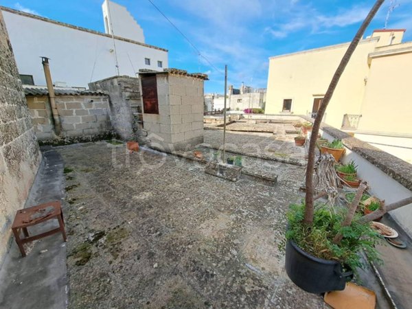 casa indipendente in vendita a Nardò