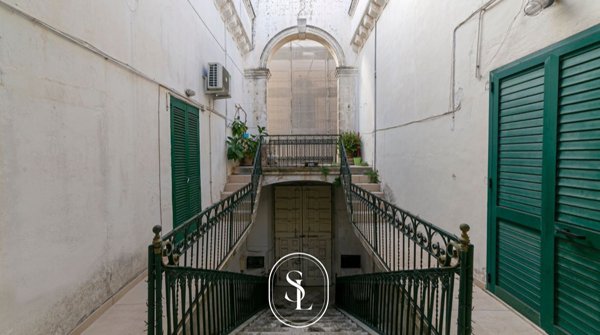 appartamento in vendita a Nardò