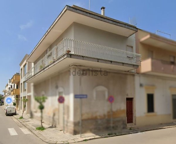 appartamento in vendita a Nardò