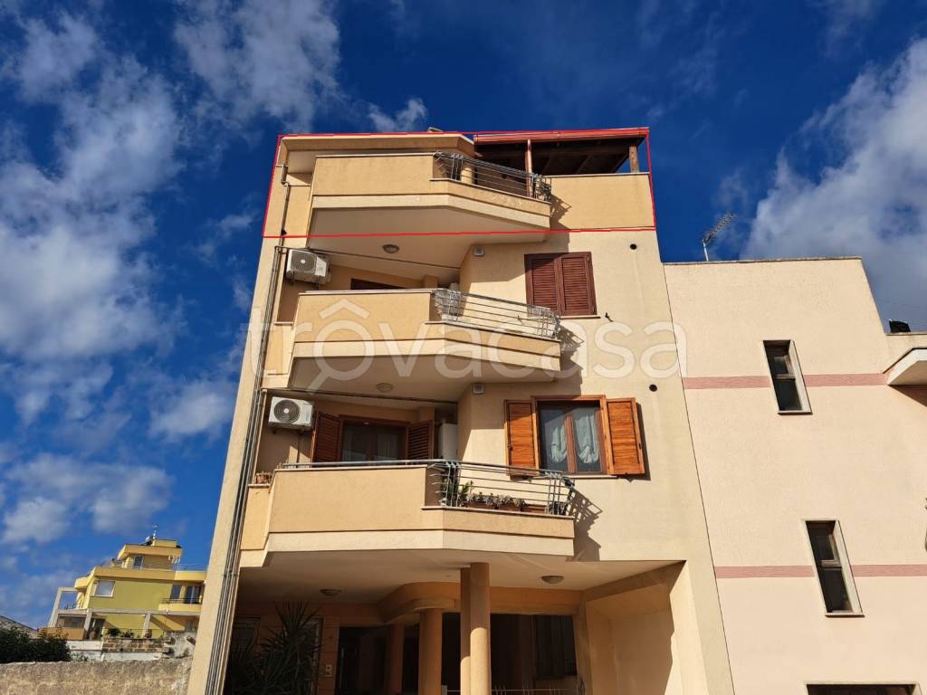 appartamento in vendita a Nardò