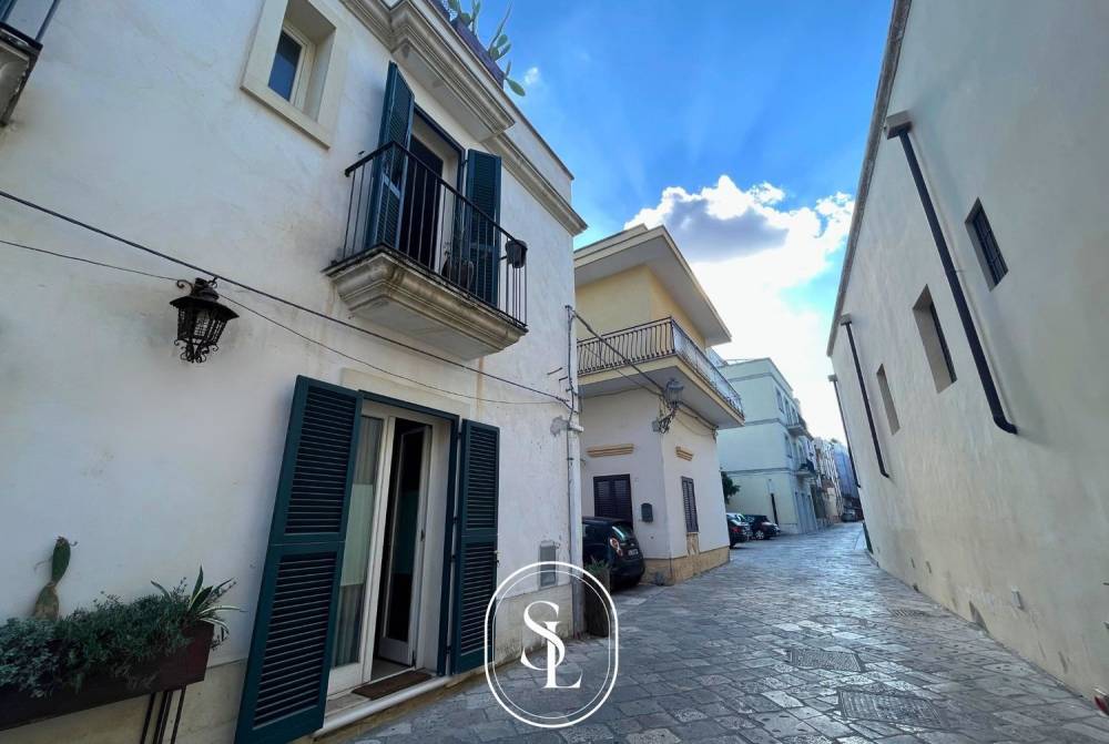 appartamento in vendita a Nardò