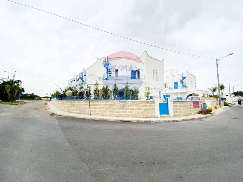 casa indipendente in vendita a Nardò in zona Boncore