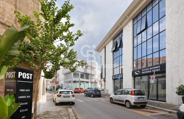 ufficio in vendita a Nardò