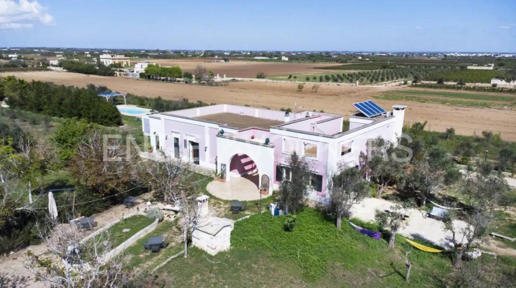 casa indipendente in vendita a Nardò