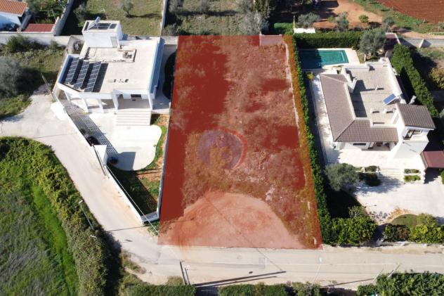 casa indipendente in vendita a Nardò in zona Santa Caterina