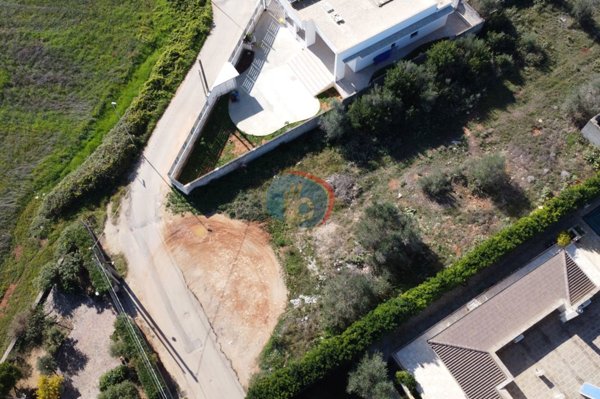 terreno in vendita a Nardò in zona Cenate