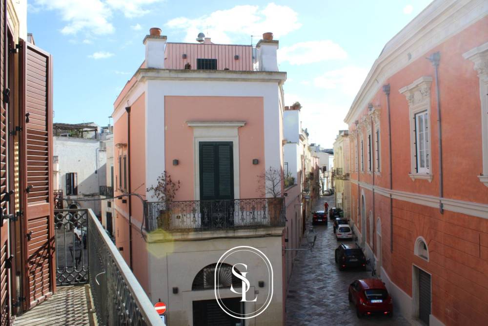 appartamento in vendita a Nardò